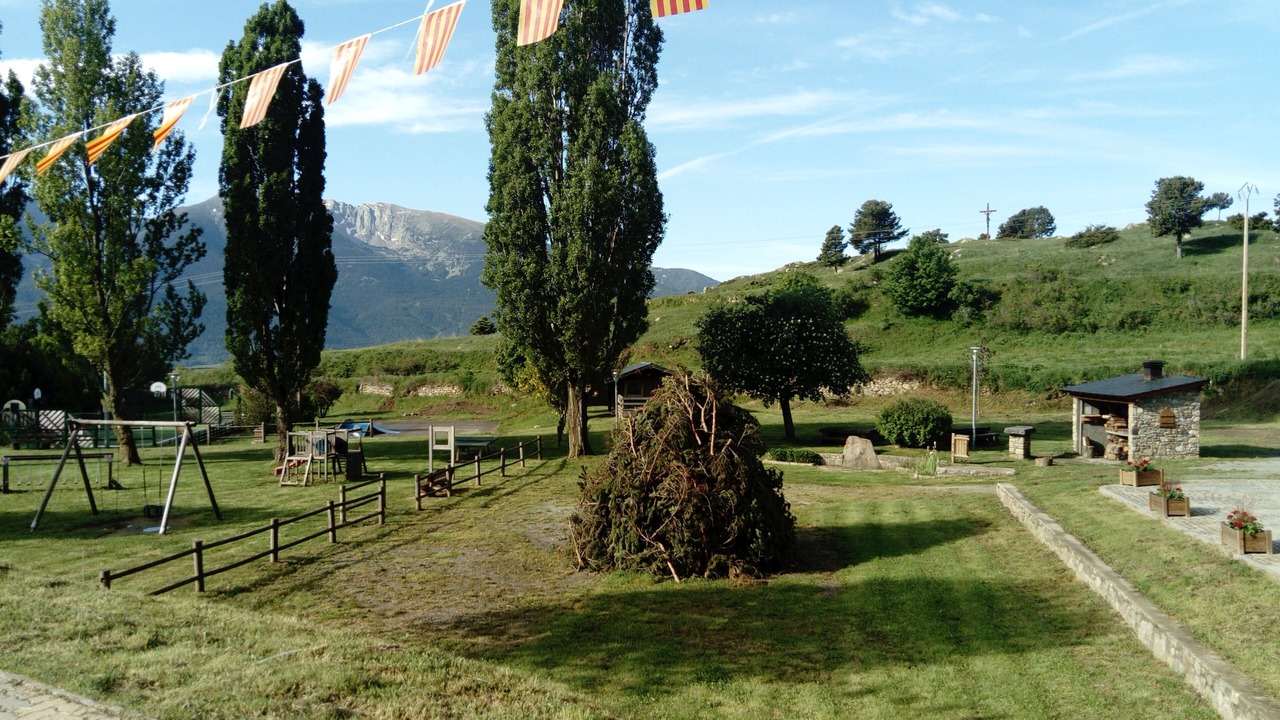 Photo of Outdoor in La Llagonne