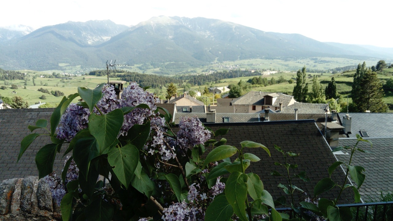 Photo of Outdoor in La Llagonne