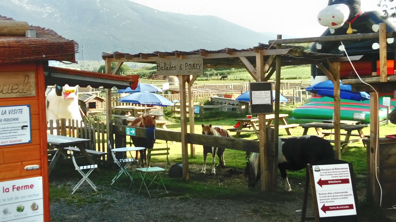 Photo of Outdoor in La Llagonne
