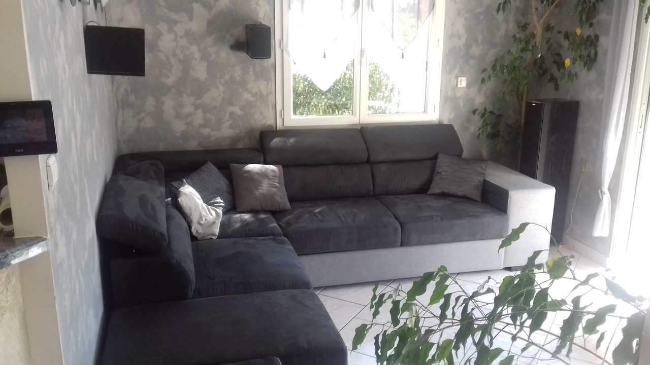 Photo of Livingroom in Montestruc-sur-Gers