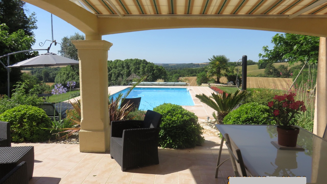 Photo of Outdoor in Montestruc-sur-Gers