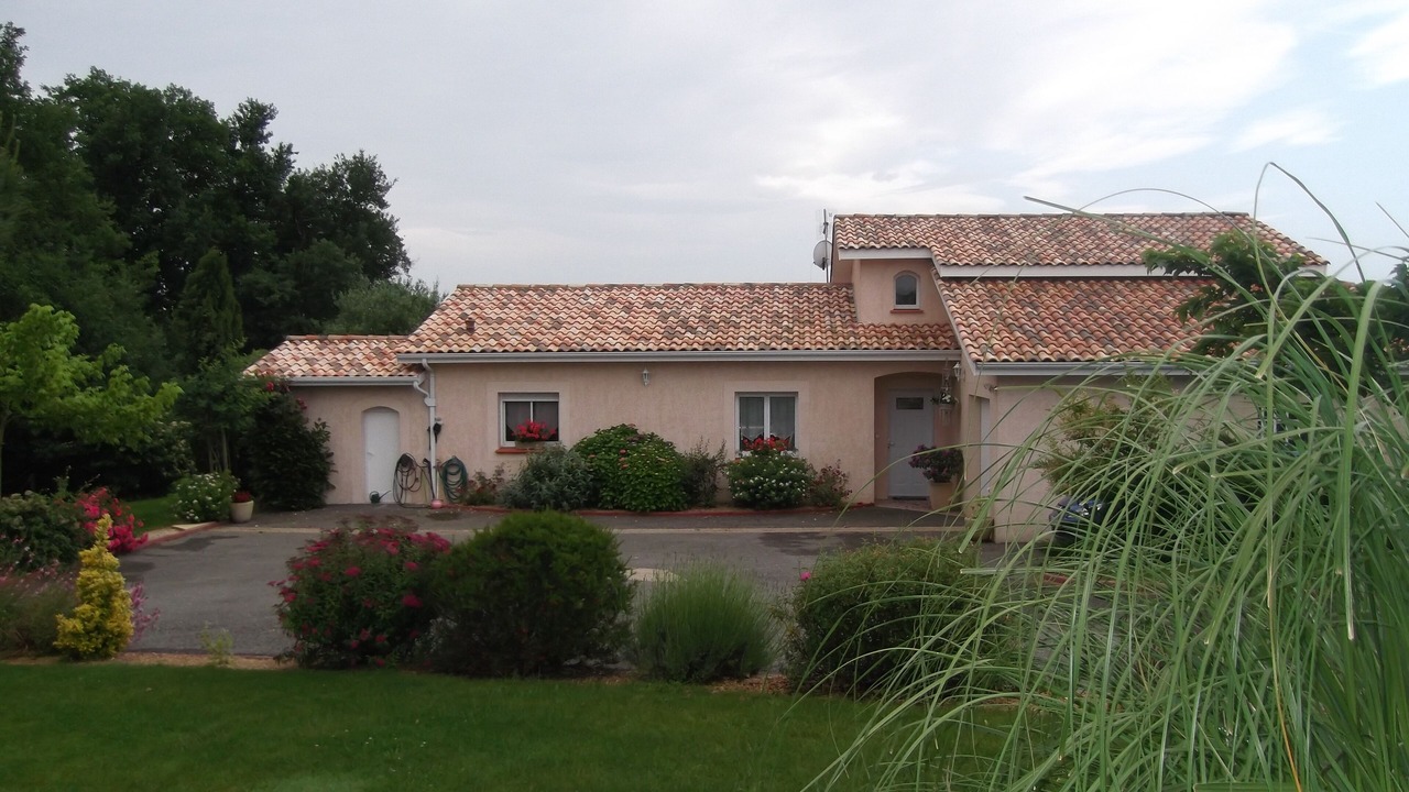Photo of Outdoor in Montestruc-sur-Gers