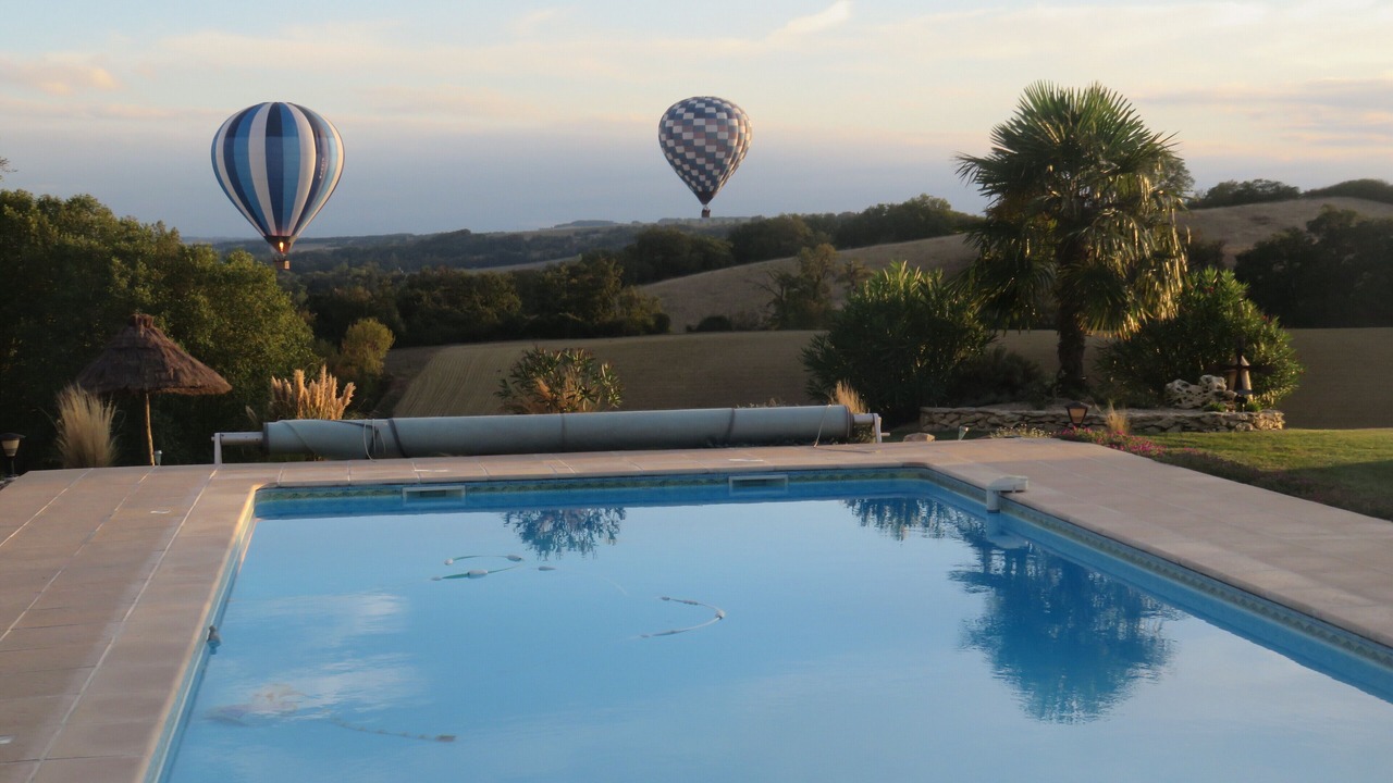 Photo of Outdoor in Montestruc-sur-Gers