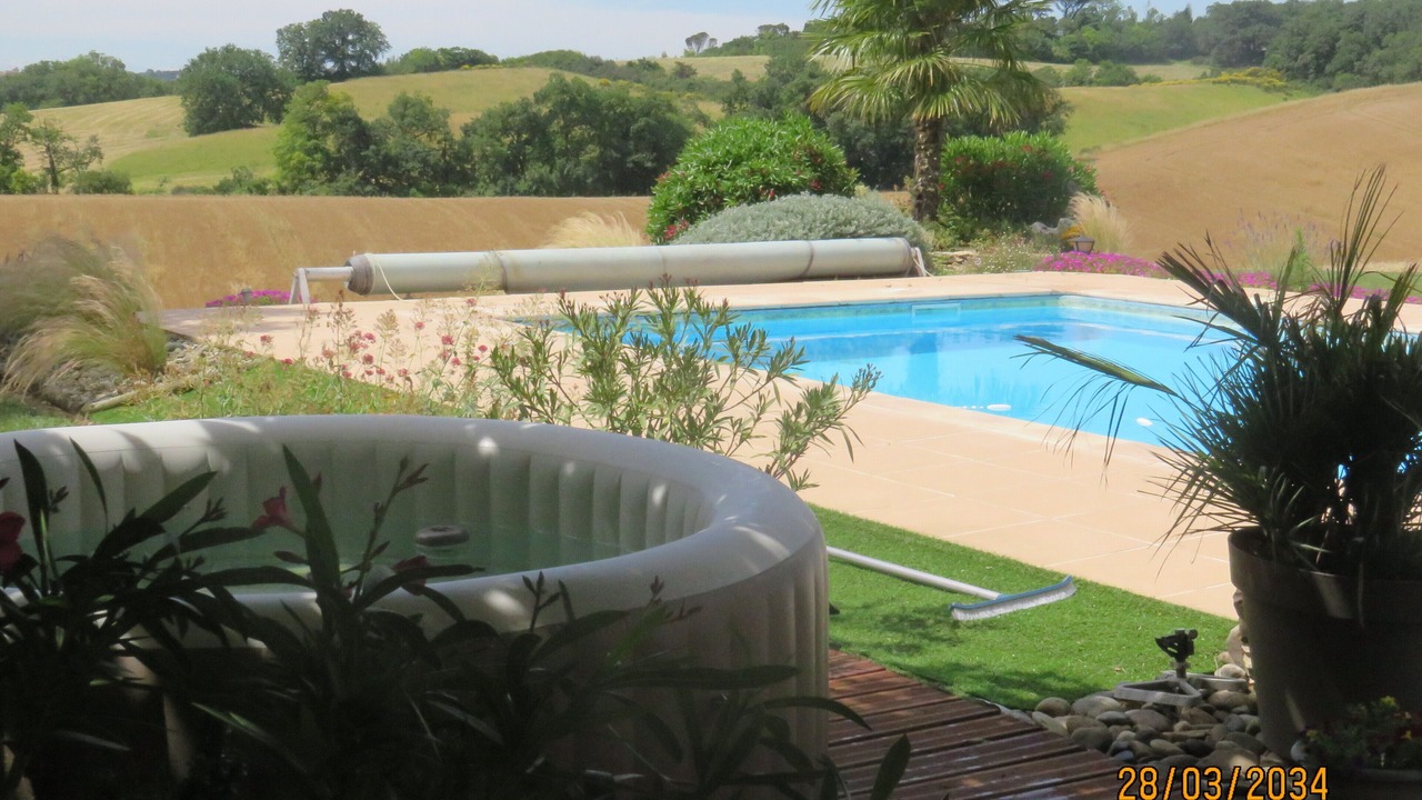 Photo of Outdoor in Montestruc-sur-Gers