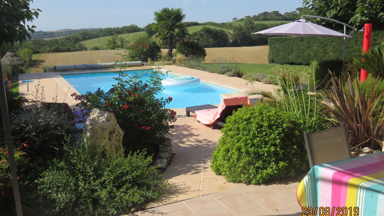 Photo of Outdoor in Montestruc-sur-Gers