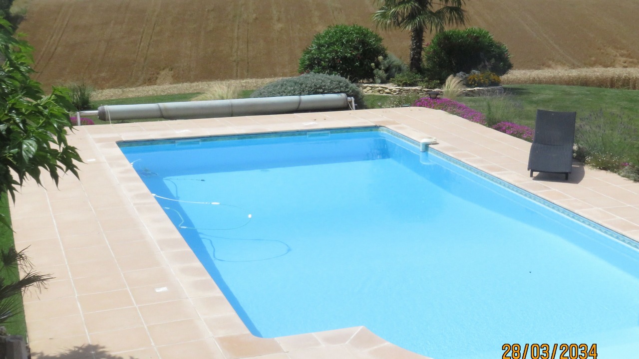Photo of Outdoor in Montestruc-sur-Gers