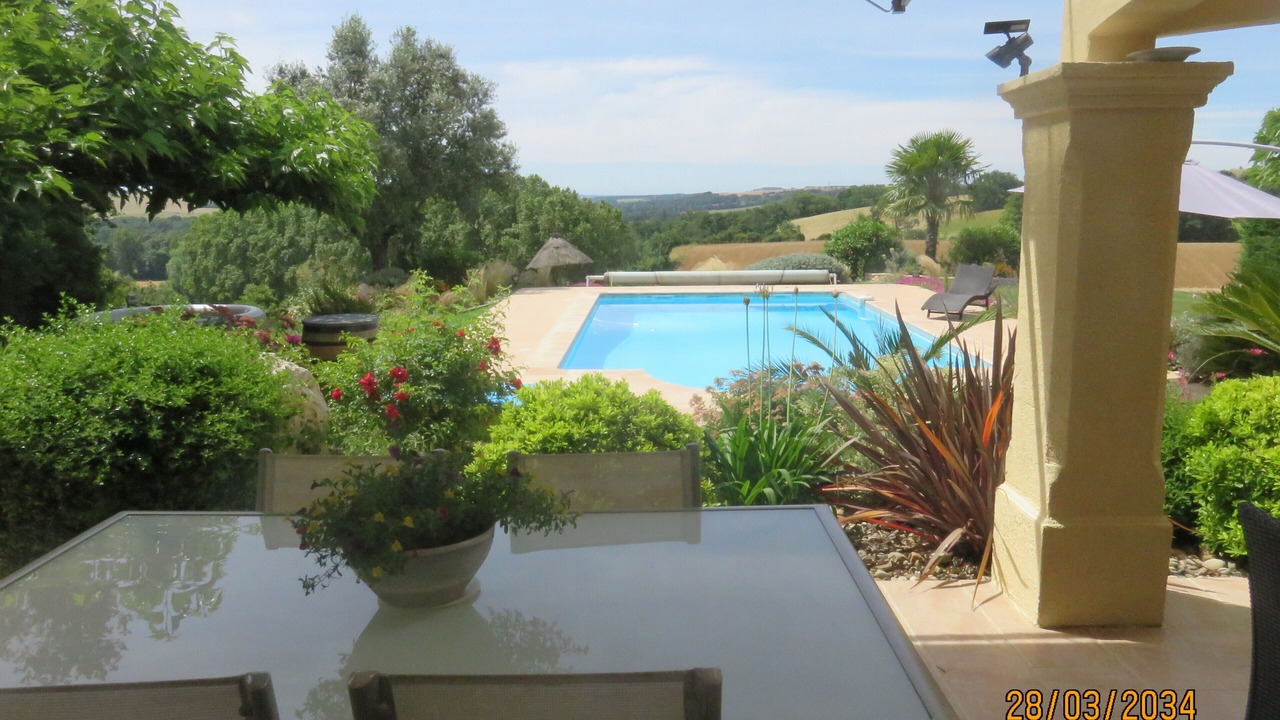 Photo of Outdoor in Montestruc-sur-Gers