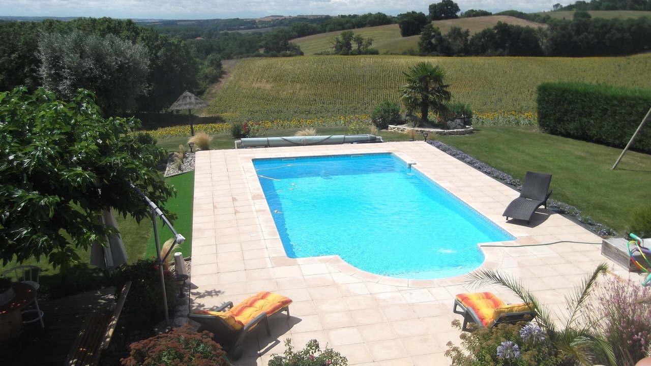 Photo of Outdoor in Montestruc-sur-Gers