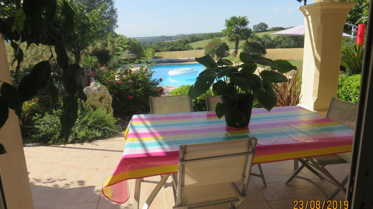 Photo of Outdoor in Montestruc-sur-Gers