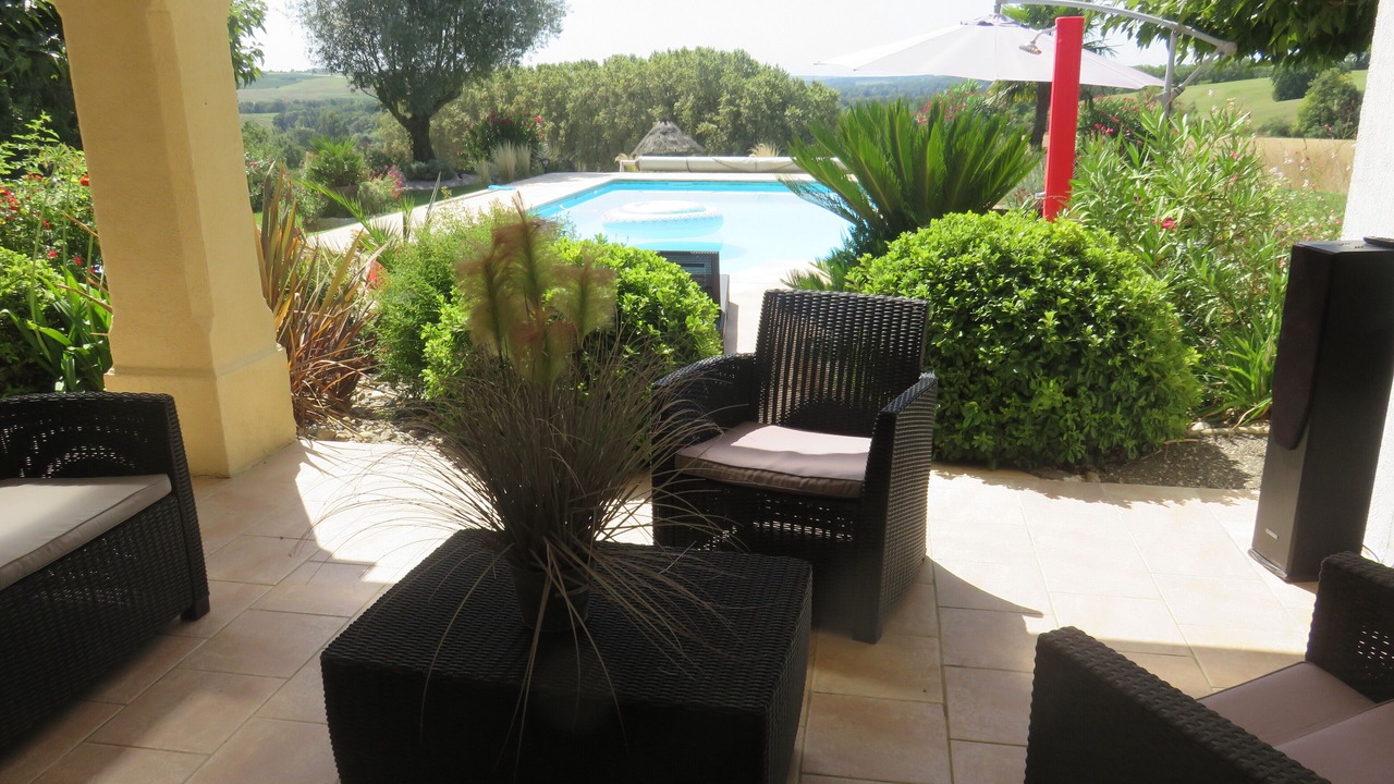 Photo of Outdoor in Montestruc-sur-Gers