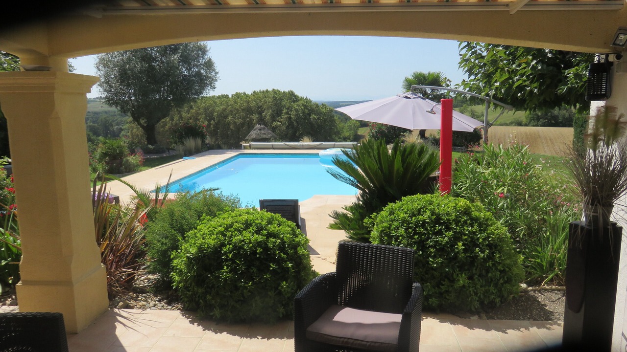 Photo of Outdoor in Montestruc-sur-Gers