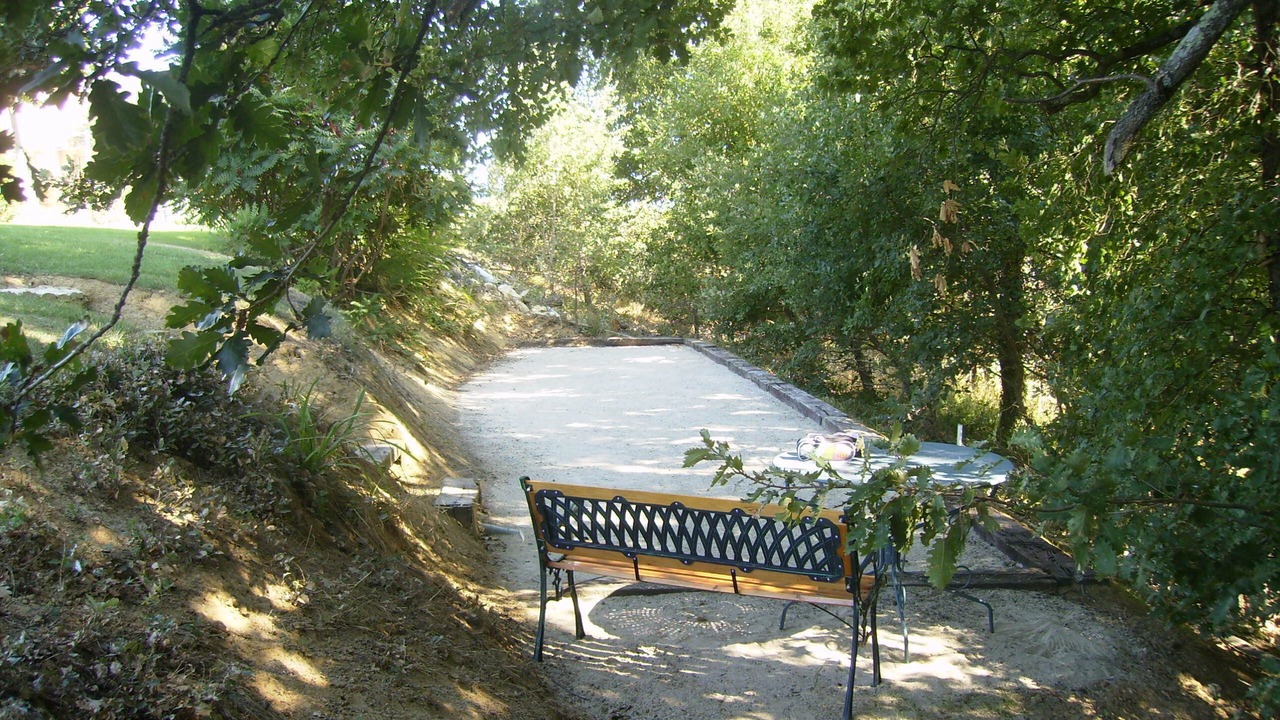 Photo of Outdoor in Montestruc-sur-Gers