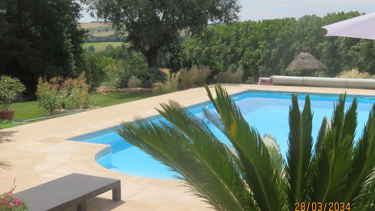 Photo of Outdoor in Montestruc-sur-Gers