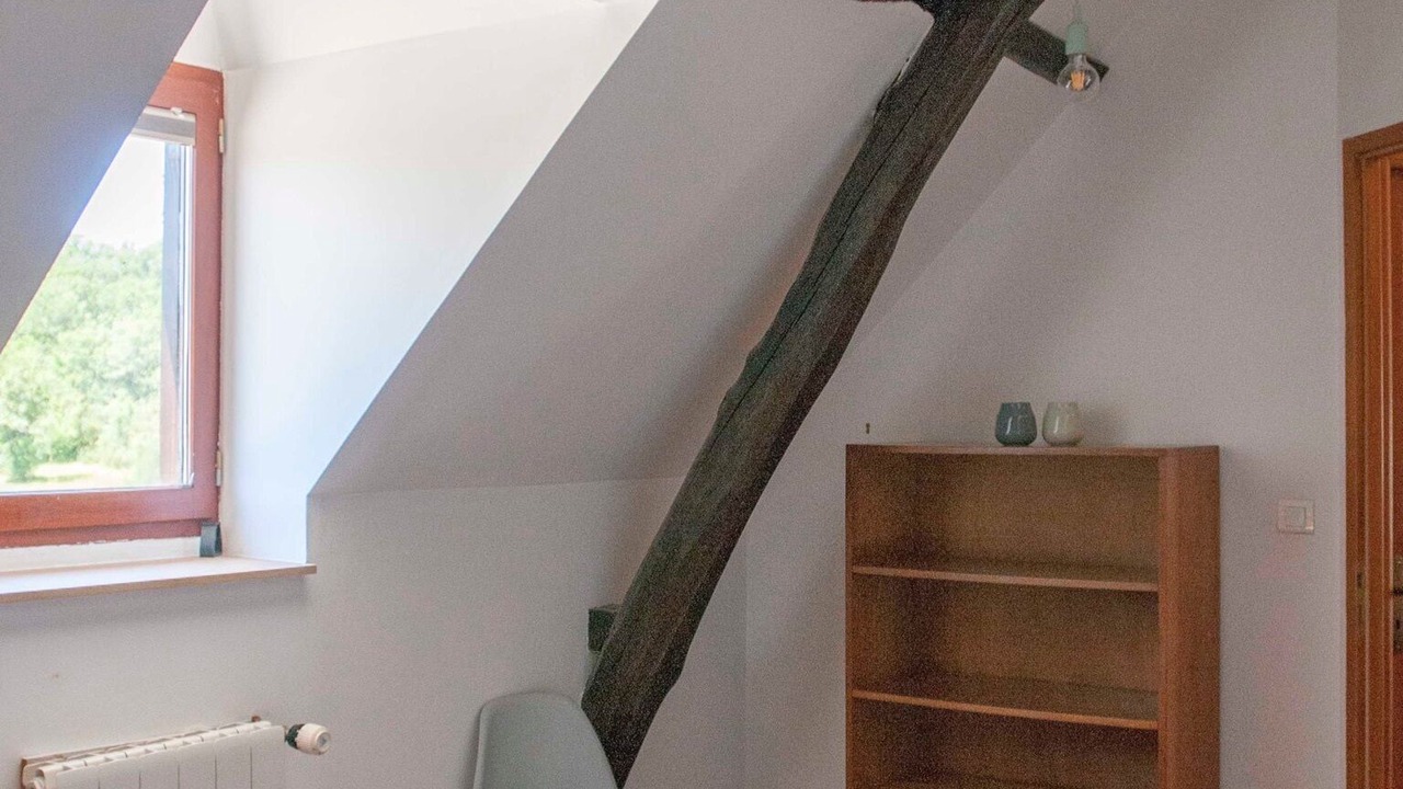 Photo of Bedroom in Gignac