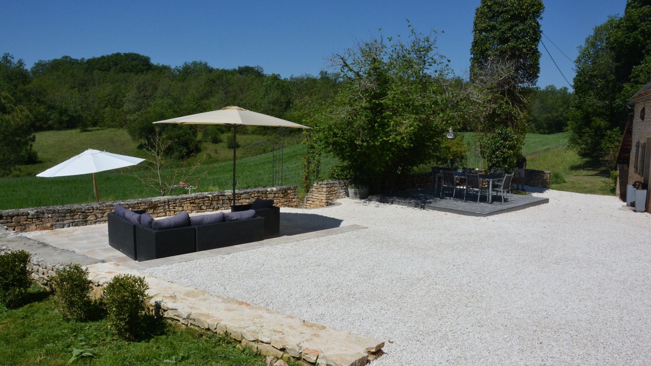 Photo of Outdoor in Gignac