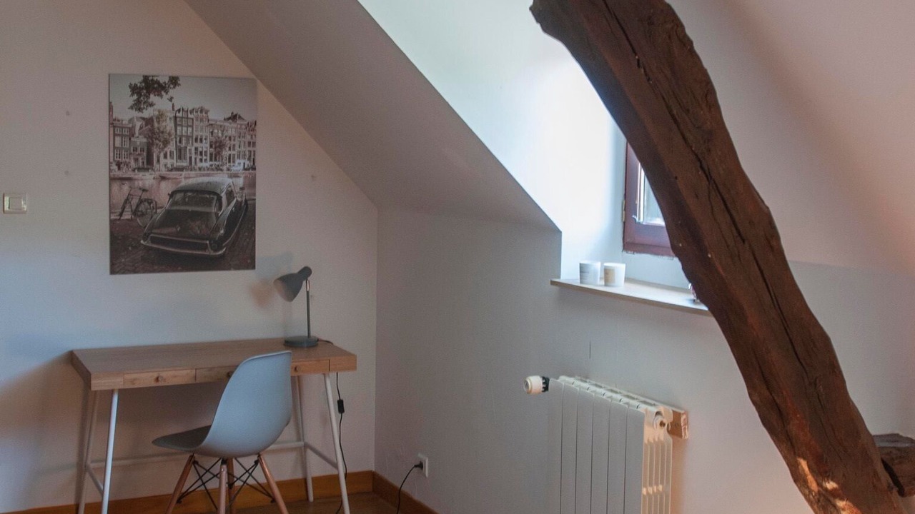 Photo of Bedroom in Gignac