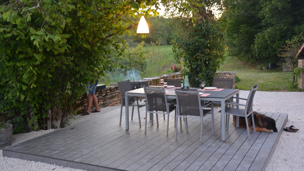 Photo of Outdoor in Gignac