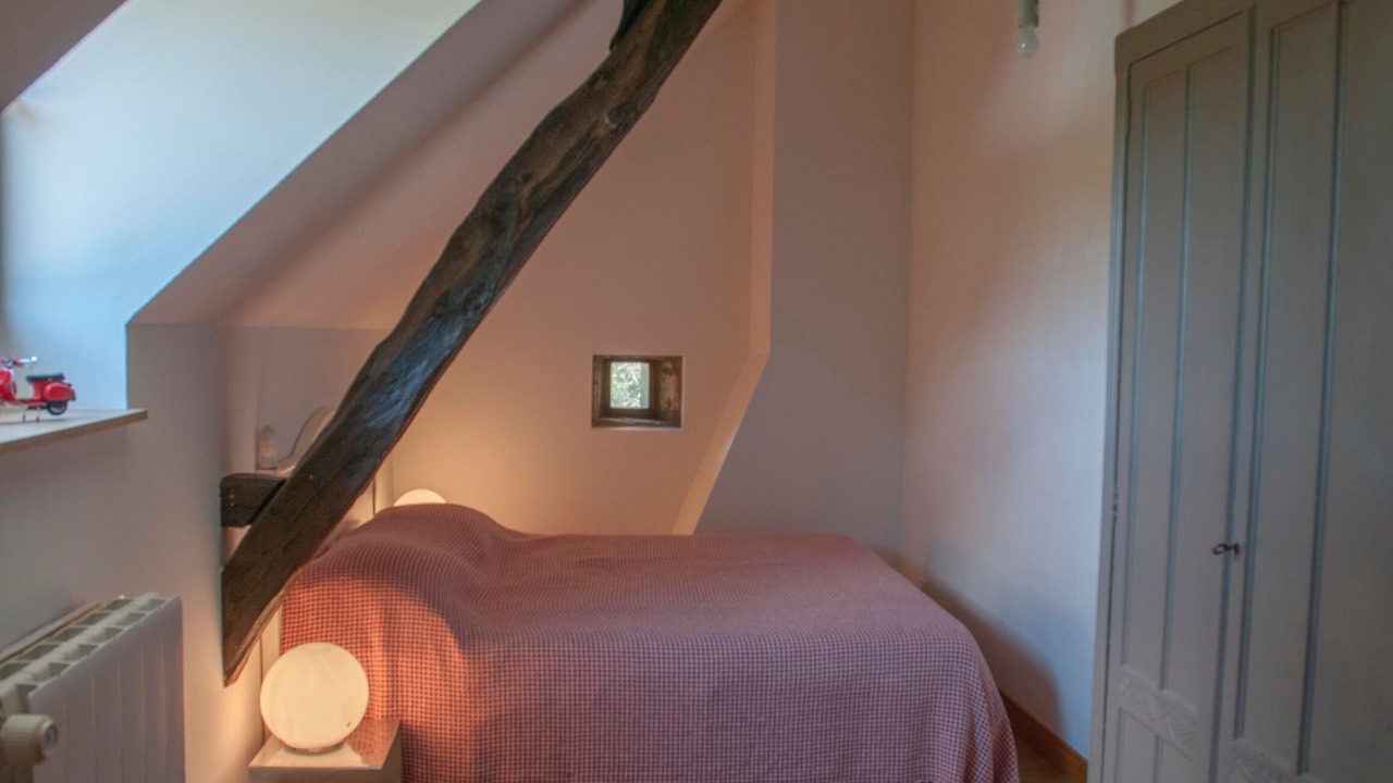 Photo of Bedroom in Gignac