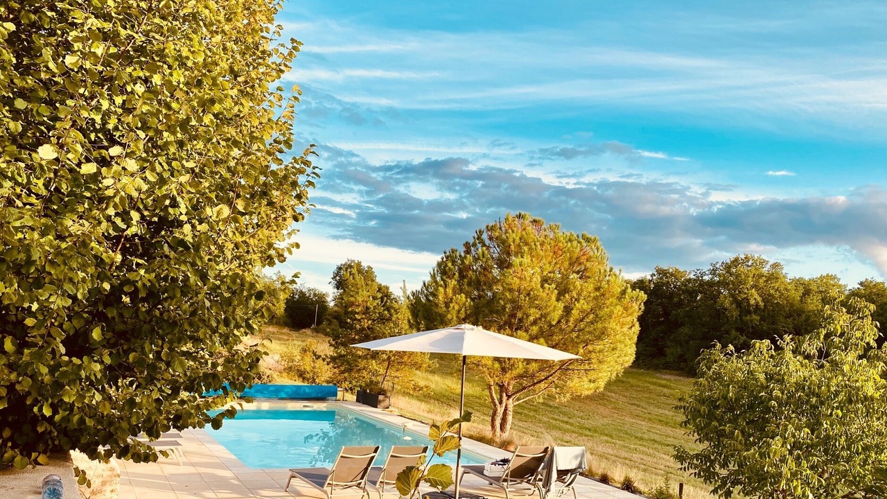 Photo of Outdoor in Gignac