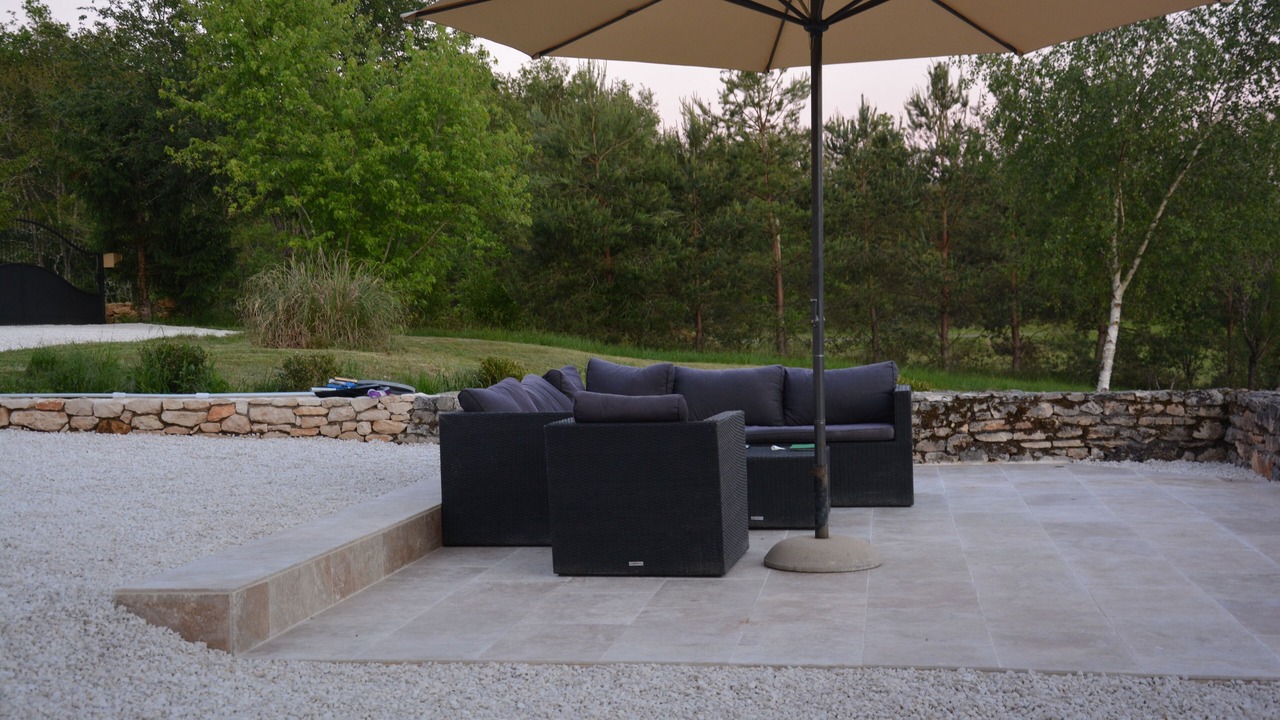 Photo of Outdoor in Gignac