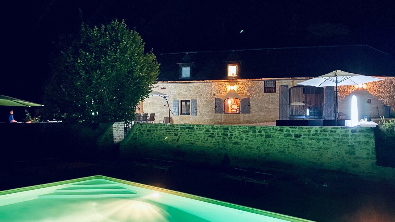 Photo of Outdoor in Gignac