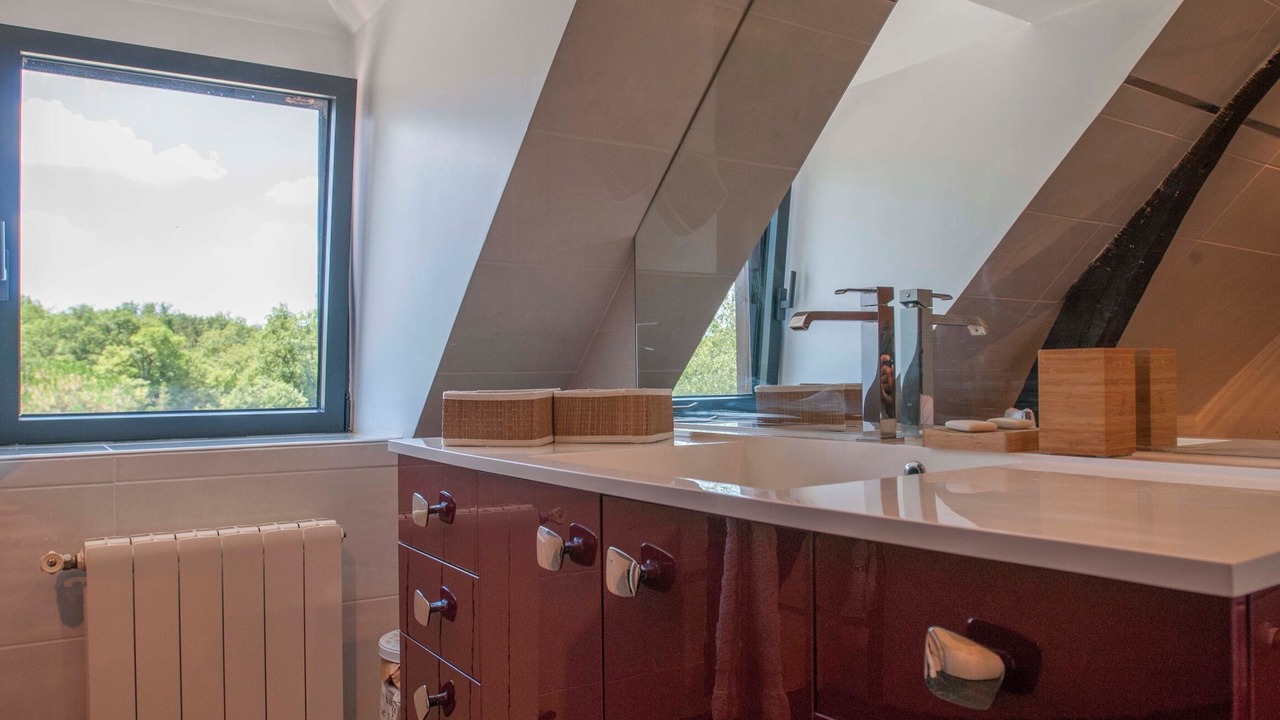 Photo of Bathroom in Gignac