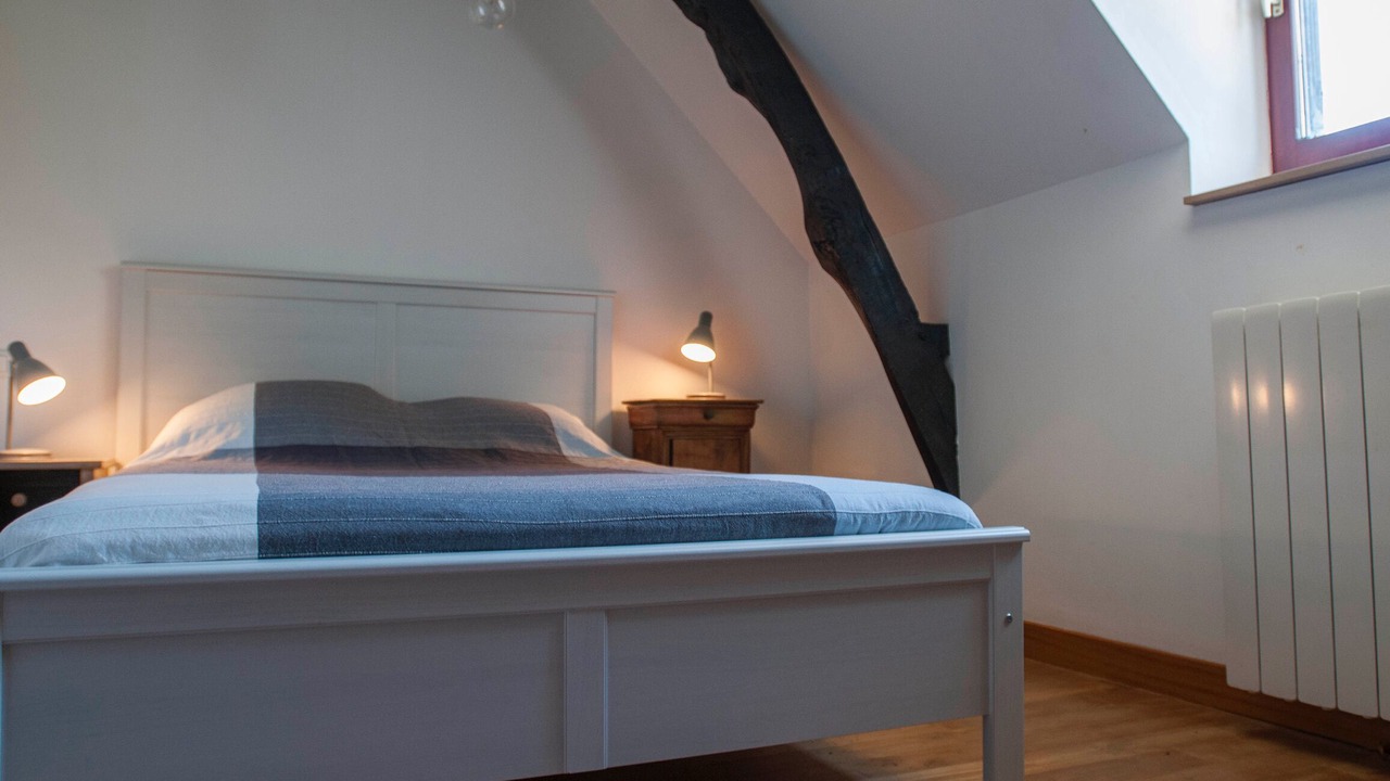 Photo of Bedroom in Gignac
