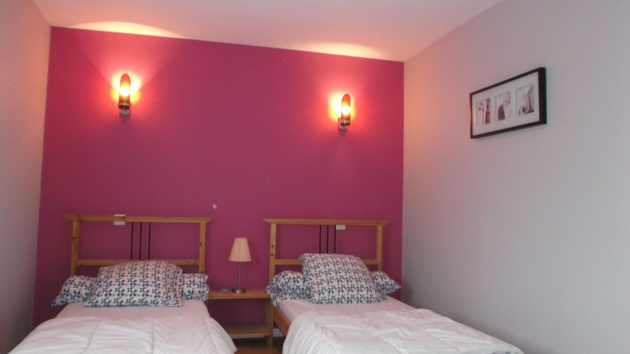 Photo of Bedroom in Granville