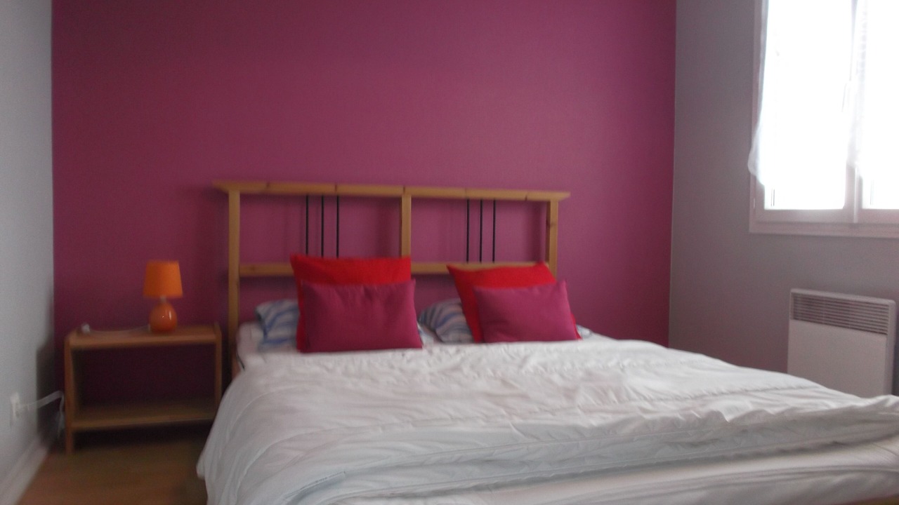 Photo of Bedroom in Granville