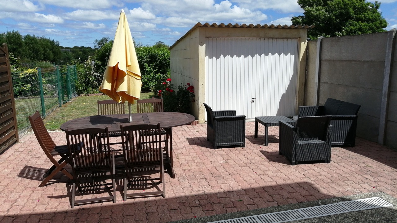 Photo of Outdoor in Granville