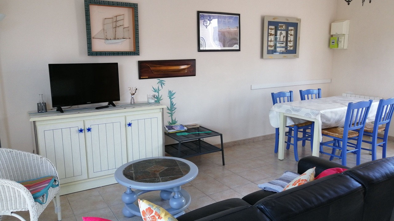 Photo of Livingroom in Granville