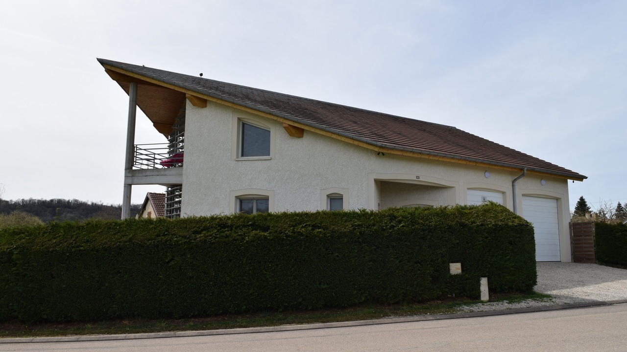 Photo of Outdoor in Attigneville