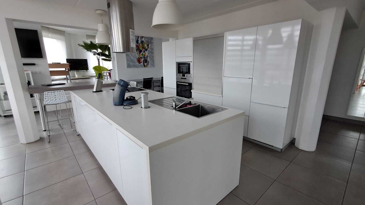 Photo of Kitchen in Attigneville