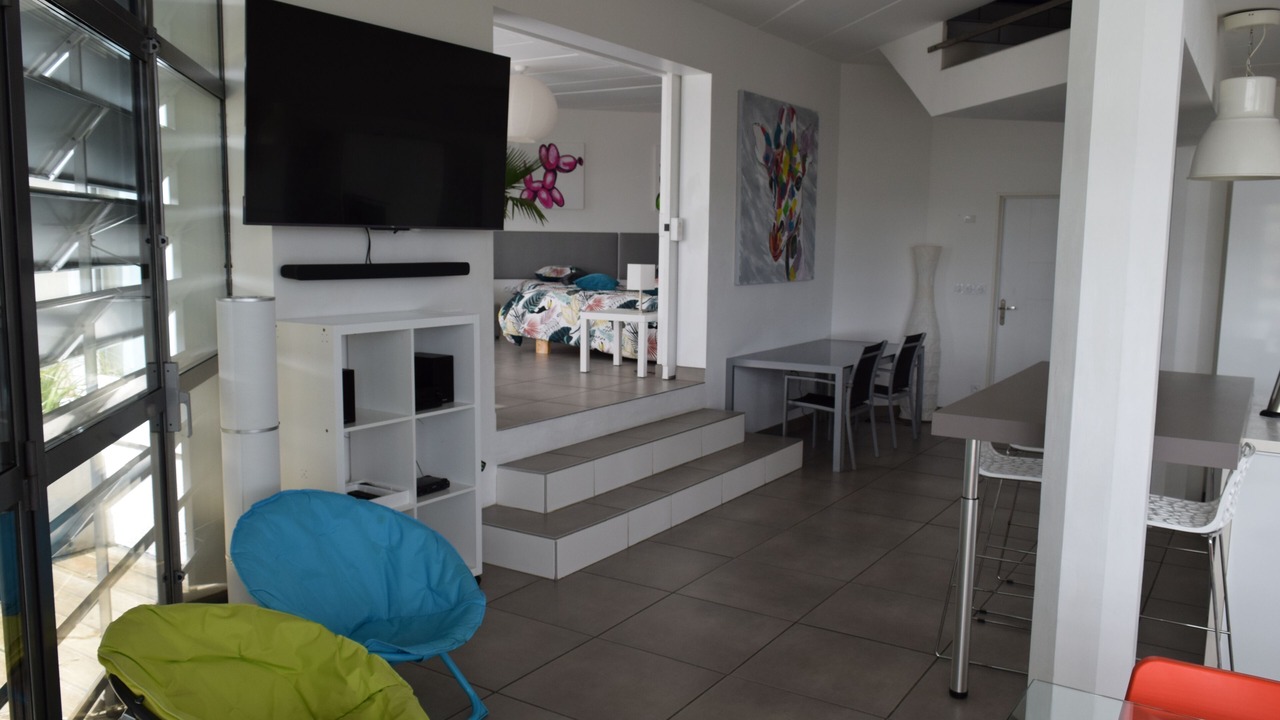 Photo of Bedroom in Attigneville