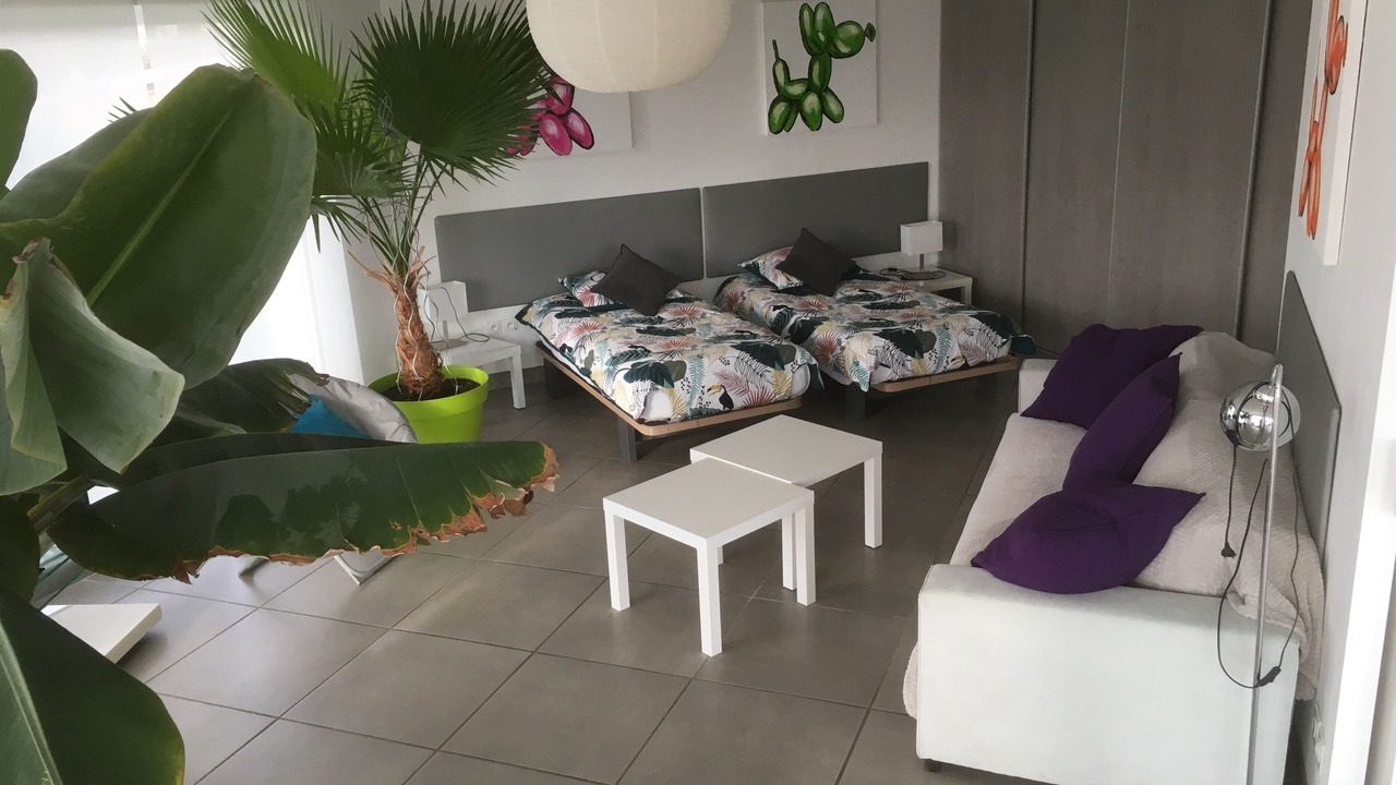 Photo of Bedroom in Attigneville