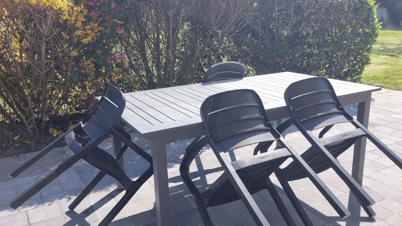 Photo of Outdoor in Ablon