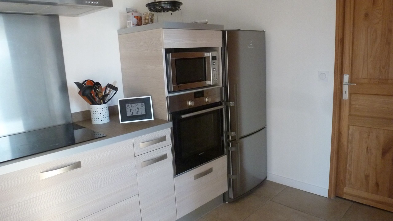 Photo of Kitchen in Ablon