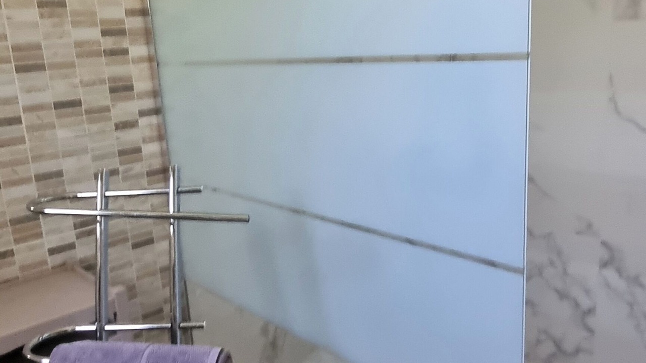 Photo of Bathroom in Ablon