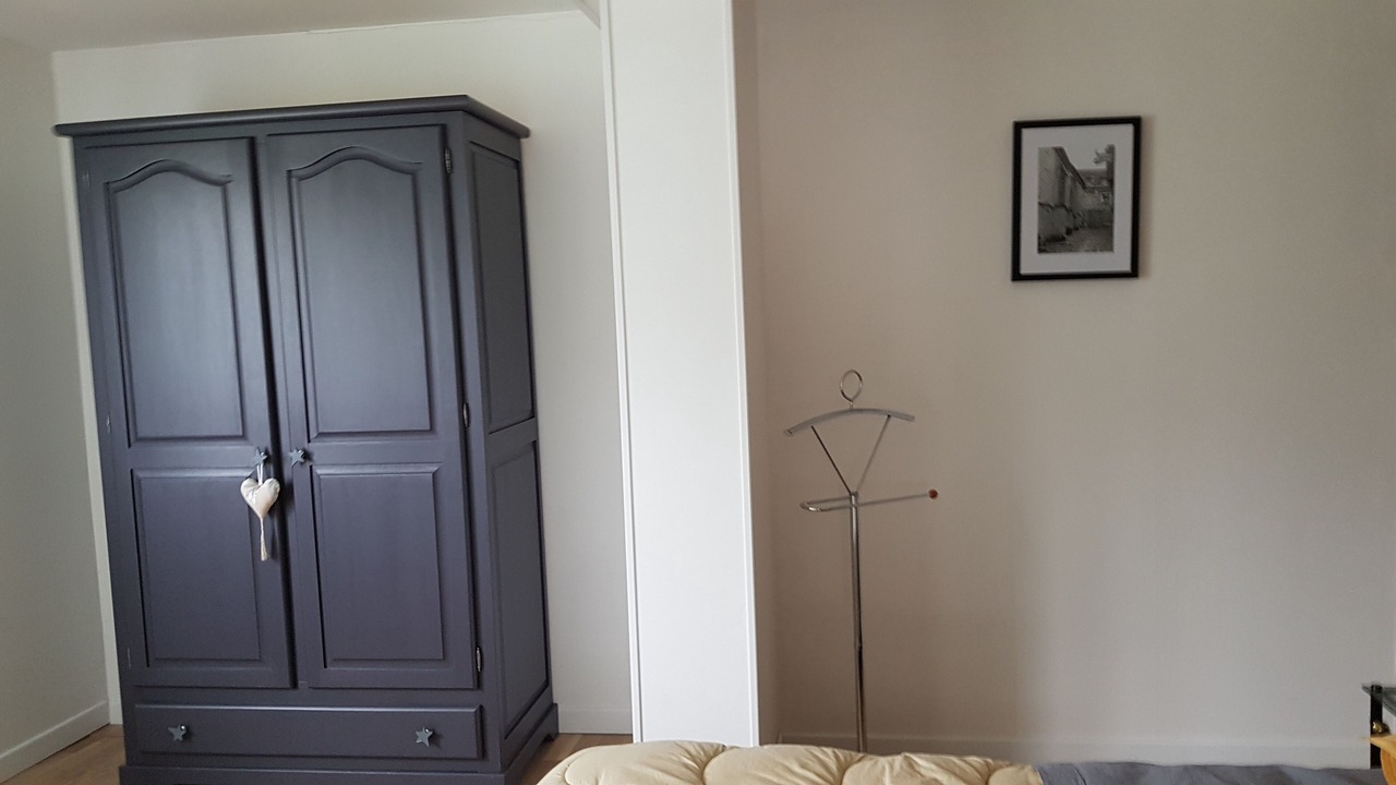 Photo of Bedroom in Ablon