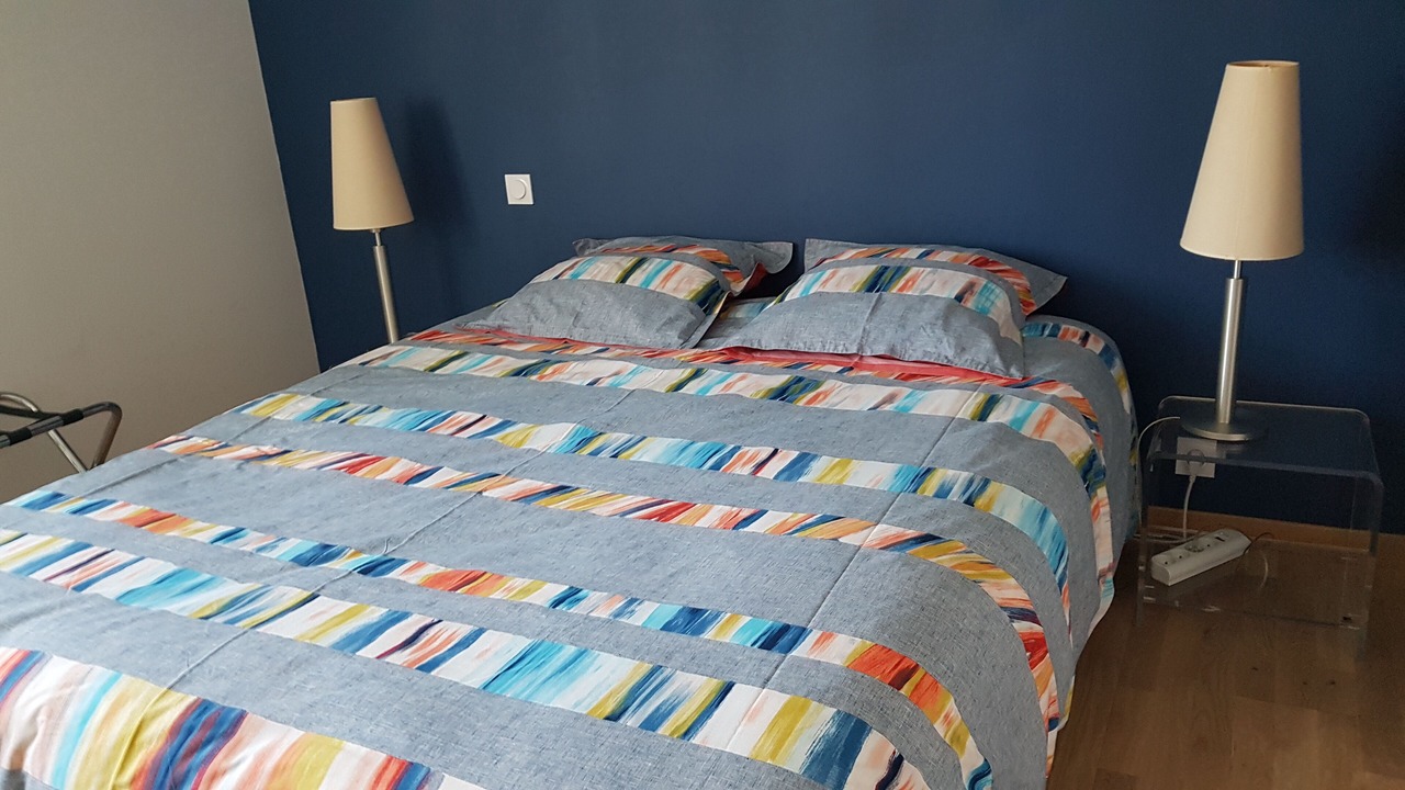Photo of Bedroom in Ablon