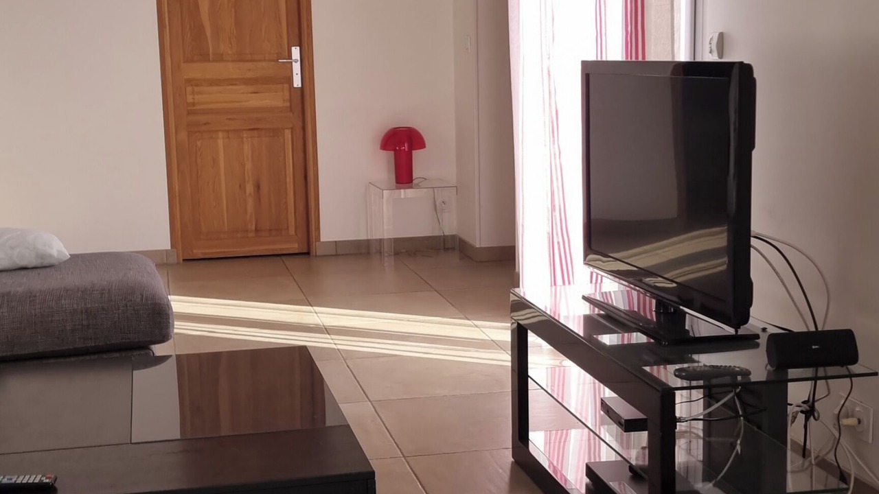 Photo of Livingroom in Ablon
