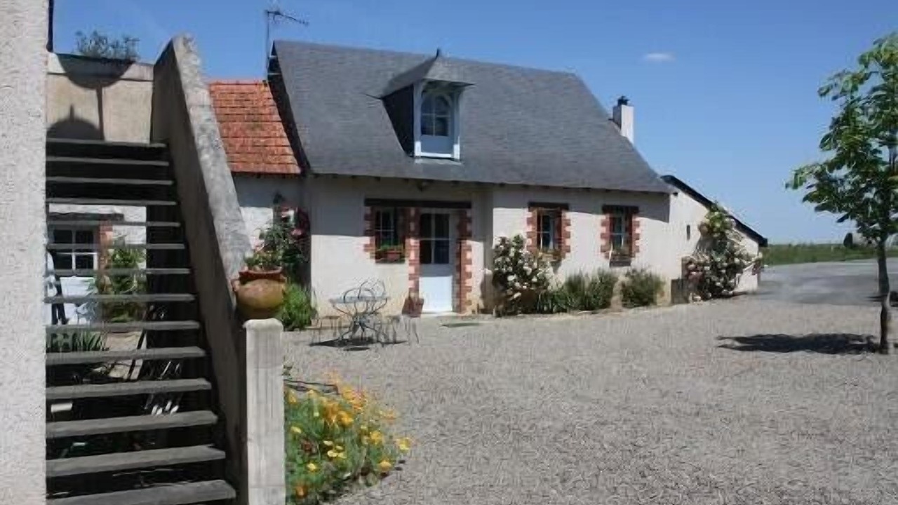 Photo of Outdoor in Brissac Loire Aubance
