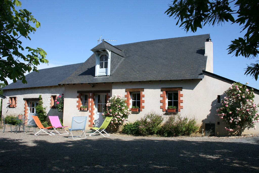 Photo of Outdoor in Brissac Loire Aubance