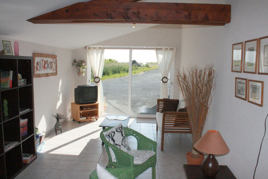 Photo of Livingroom in Brissac Loire Aubance