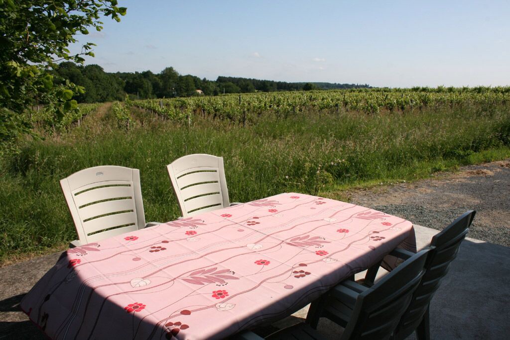 Photo of Outdoor in Brissac Loire Aubance