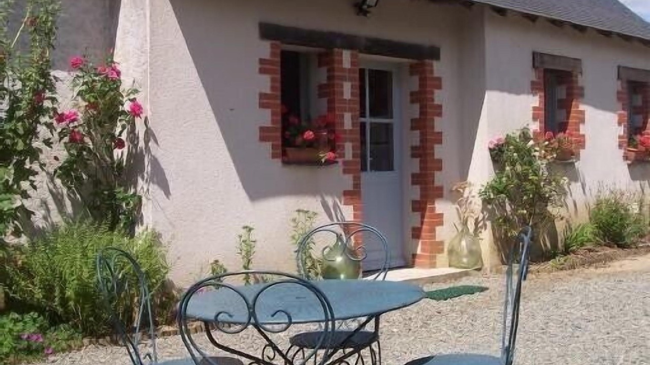 Photo of Outdoor in Brissac Loire Aubance