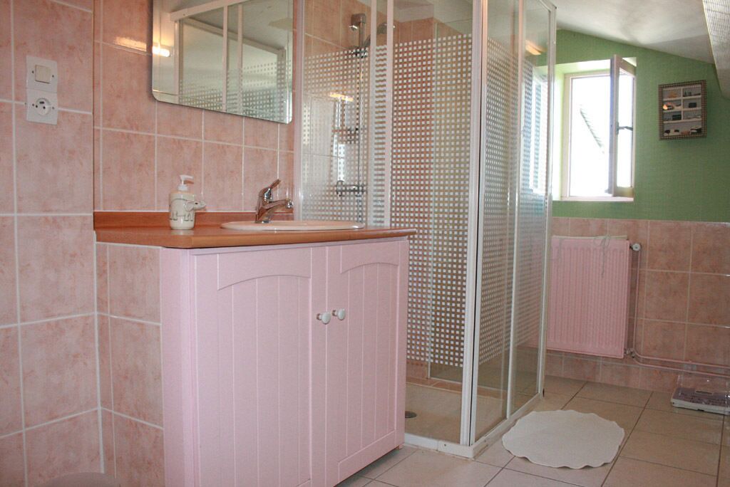 Photo of Bathroom in Brissac Loire Aubance