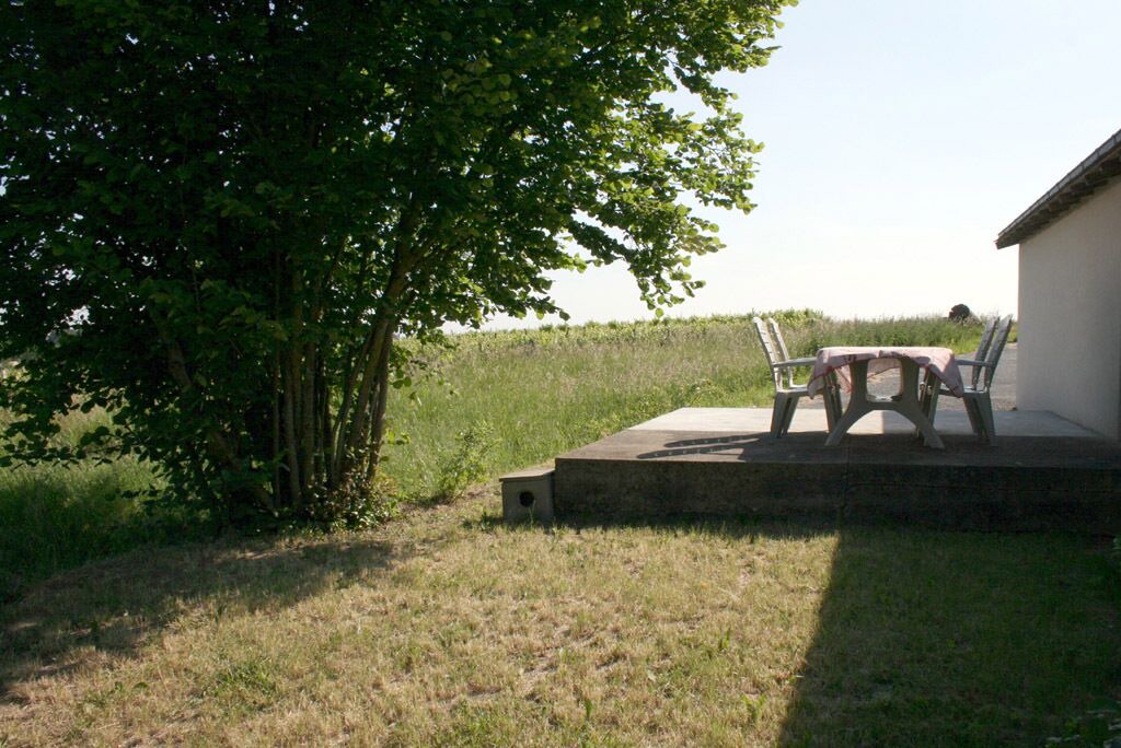 Photo of Outdoor in Brissac Loire Aubance
