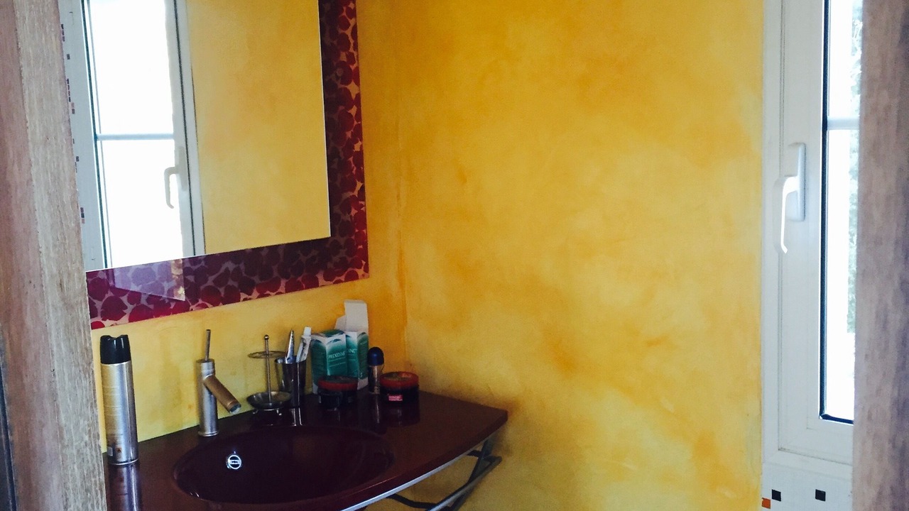 Photo of Bathroom in Fabregues