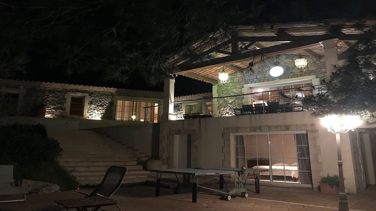 Photo of Patio Balcony in Fabregues